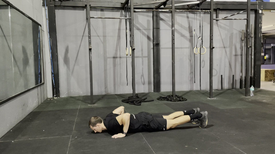 Push-Up